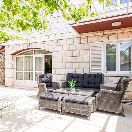 Holiday Home King Dubrovnik Bagian luar foto