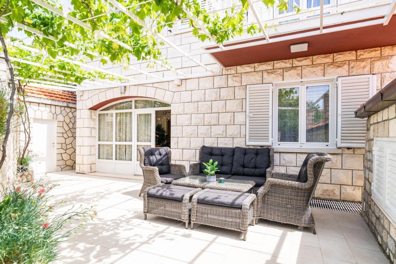 Holiday Home King Dubrovnik Bagian luar foto