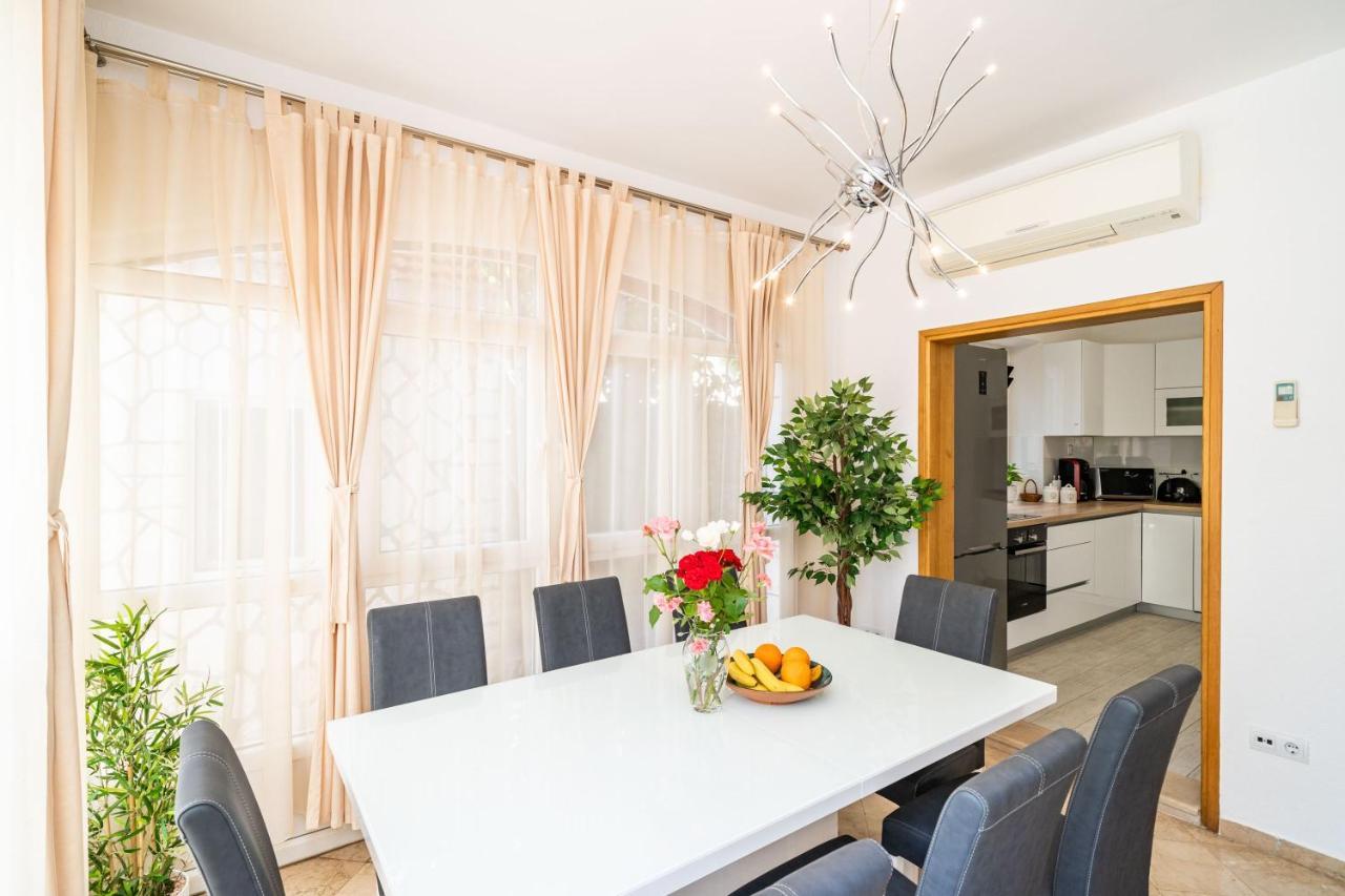 Holiday Home King Dubrovnik Bagian luar foto