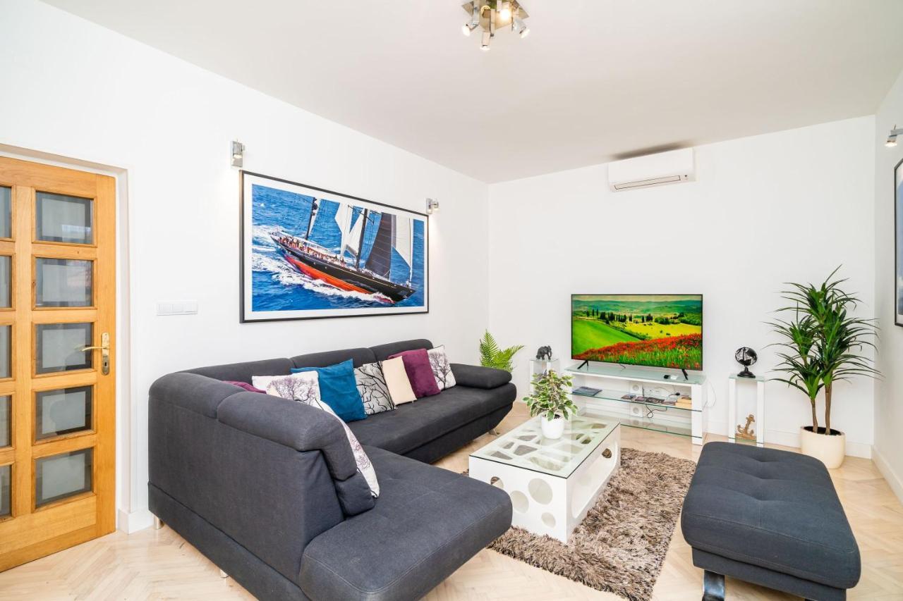 Holiday Home King Dubrovnik Bagian luar foto