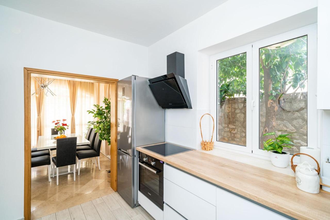 Holiday Home King Dubrovnik Bagian luar foto