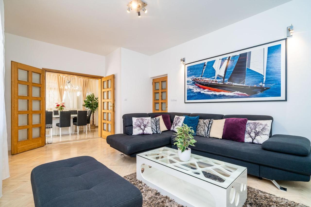 Holiday Home King Dubrovnik Bagian luar foto