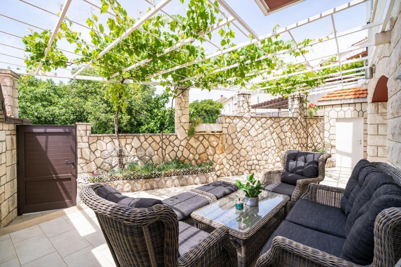 Holiday Home King Dubrovnik Bagian luar foto