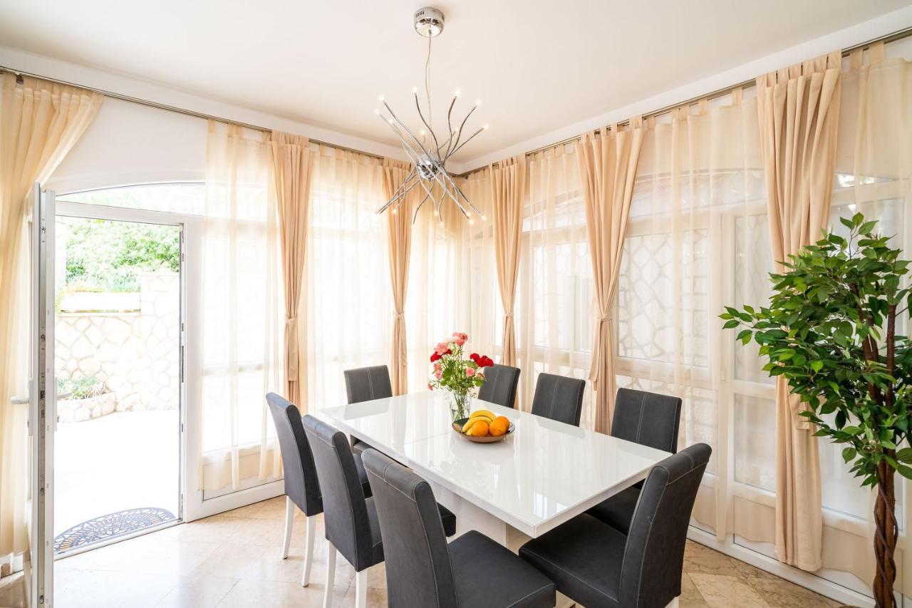Holiday Home King Dubrovnik Bagian luar foto