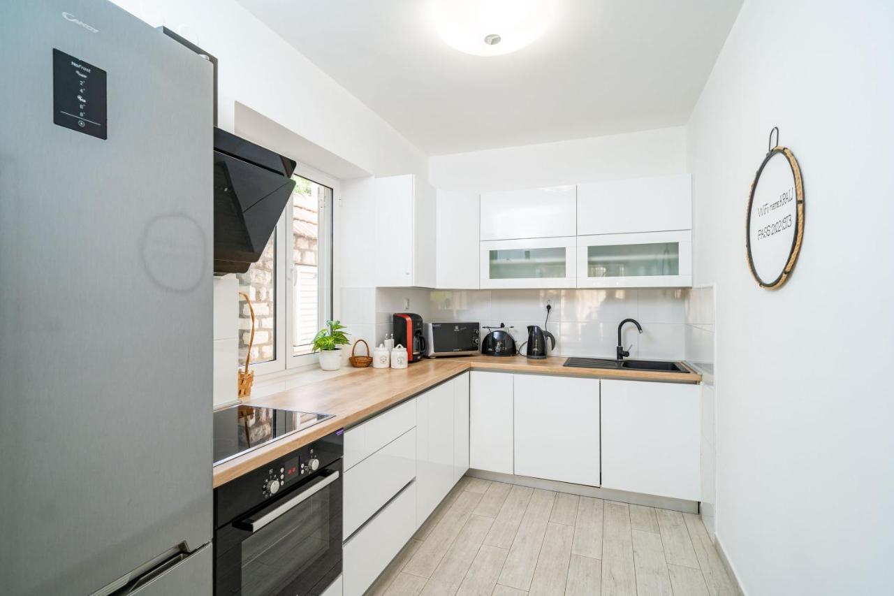 Holiday Home King Dubrovnik Bagian luar foto