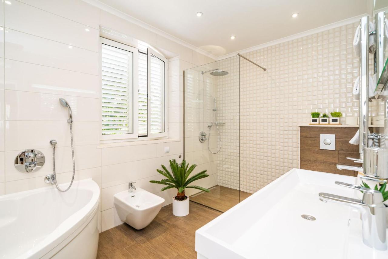 Holiday Home King Dubrovnik Bagian luar foto