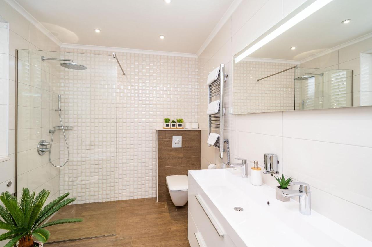 Holiday Home King Dubrovnik Bagian luar foto