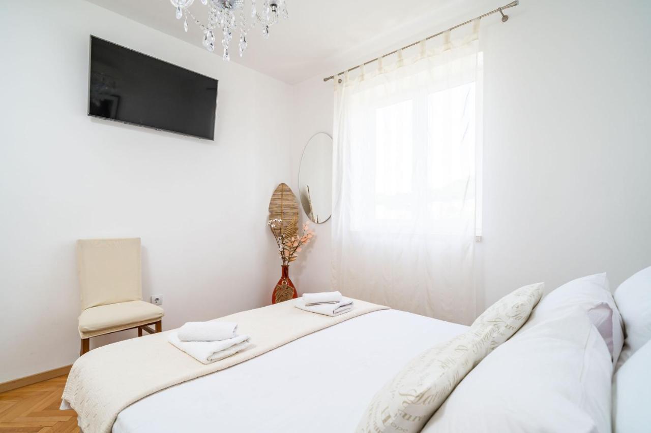 Holiday Home King Dubrovnik Bagian luar foto