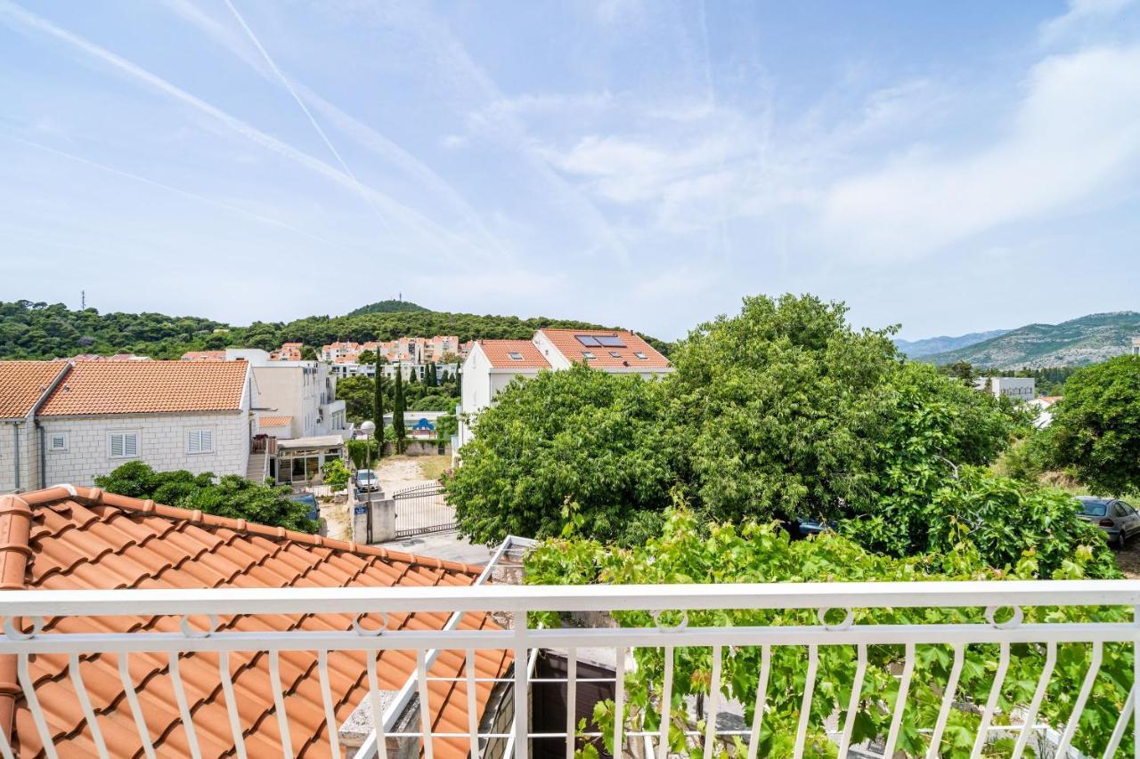 Holiday Home King Dubrovnik Bagian luar foto