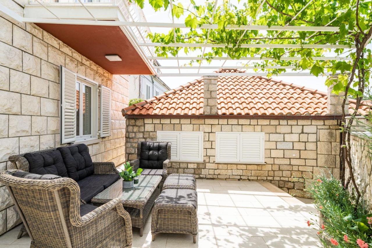 Holiday Home King Dubrovnik Bagian luar foto
