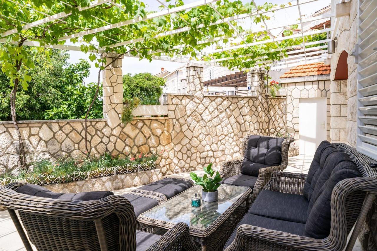 Holiday Home King Dubrovnik Bagian luar foto