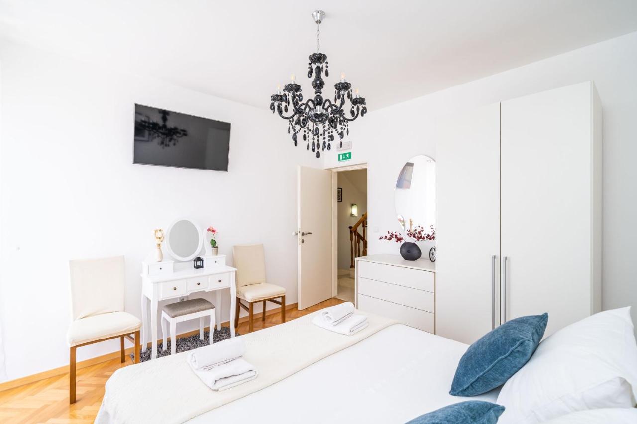 Holiday Home King Dubrovnik Bagian luar foto