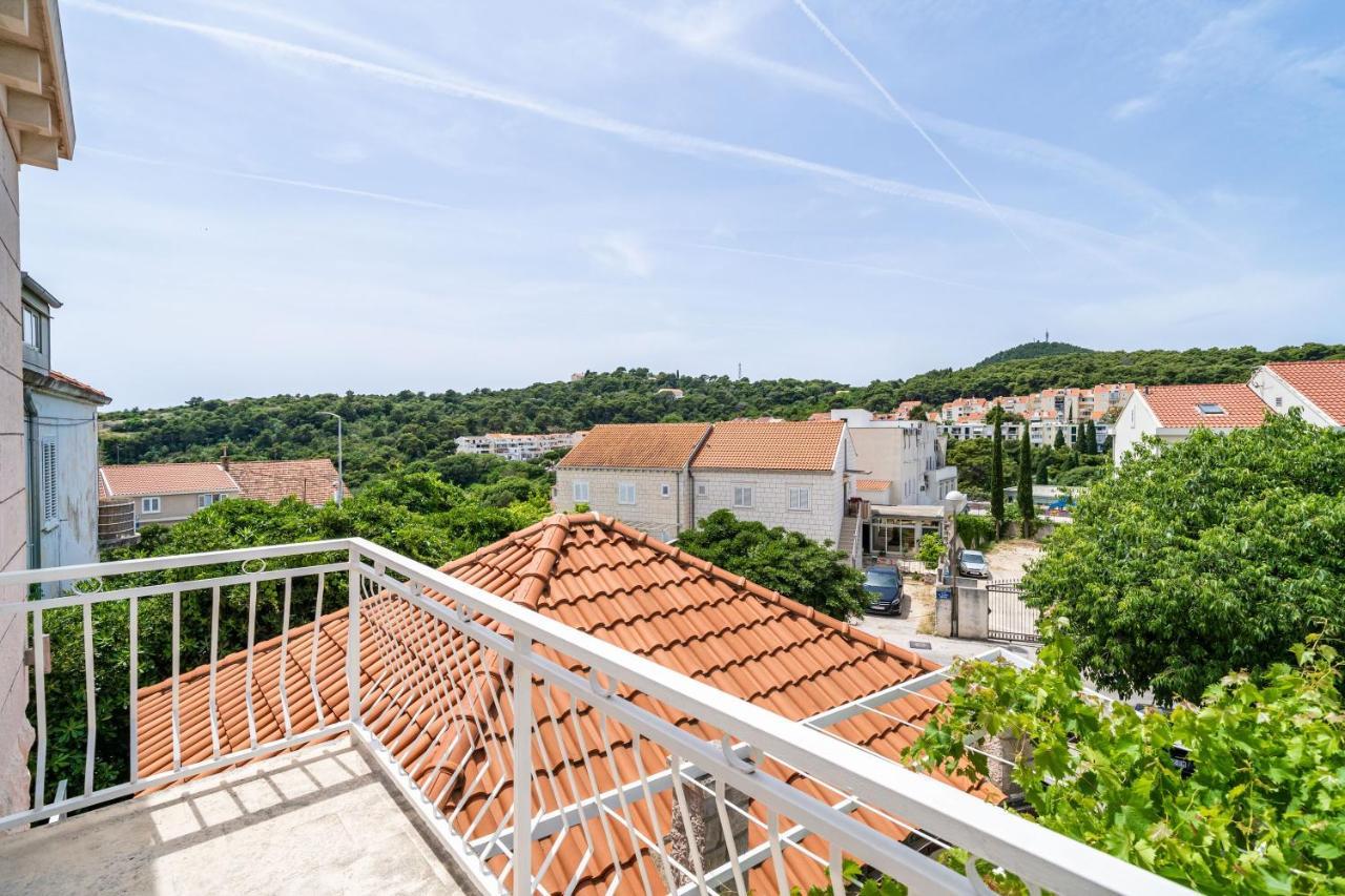 Holiday Home King Dubrovnik Bagian luar foto