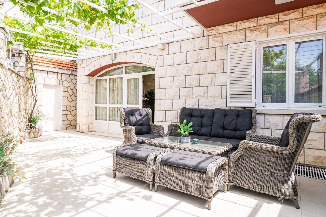 Holiday Home King Dubrovnik Bagian luar foto