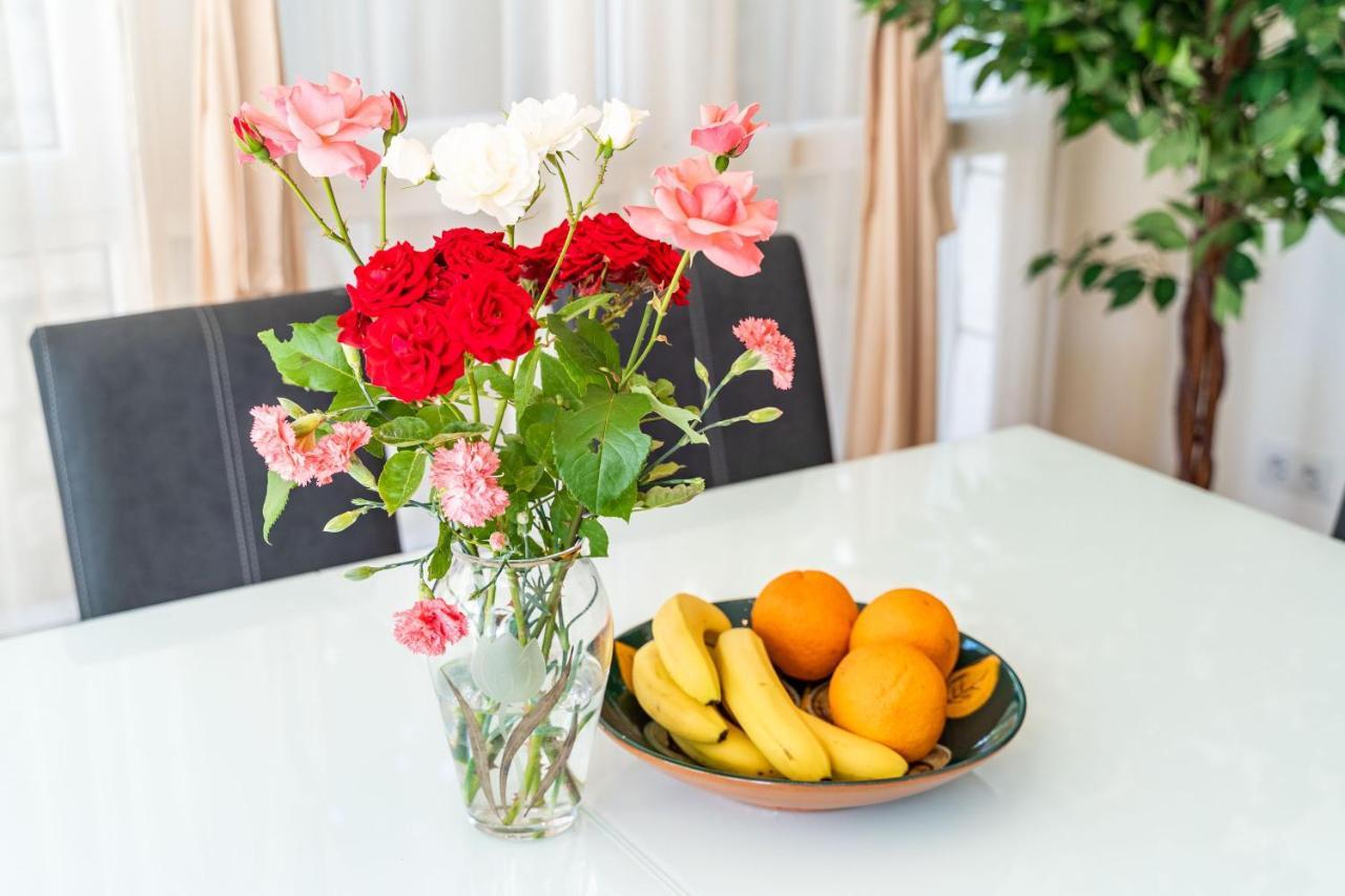 Holiday Home King Dubrovnik Bagian luar foto