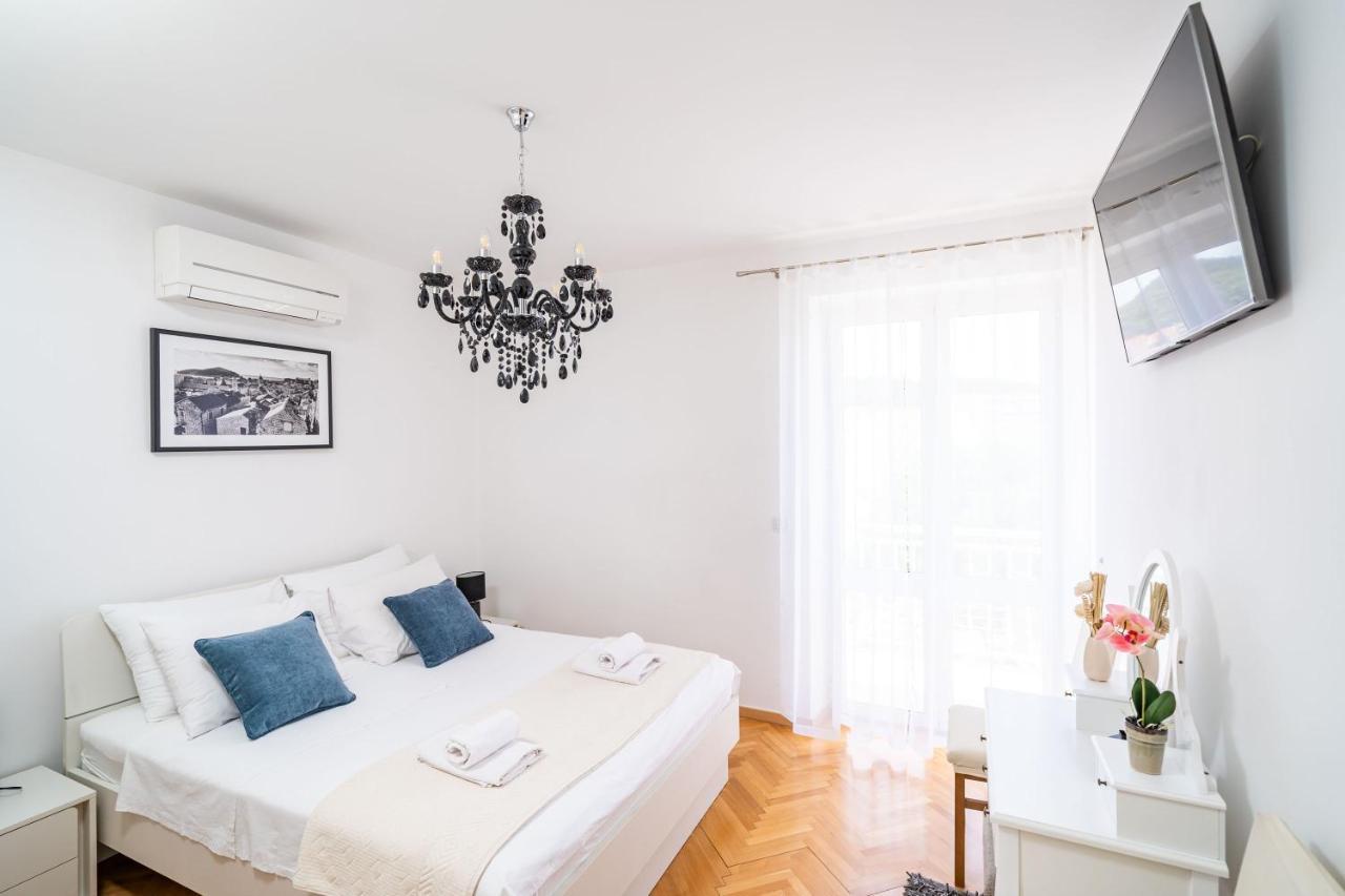 Holiday Home King Dubrovnik Bagian luar foto
