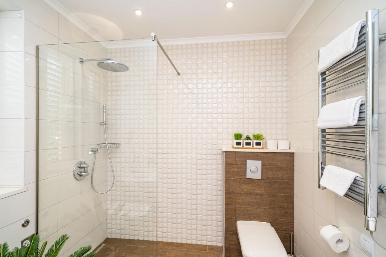 Holiday Home King Dubrovnik Bagian luar foto