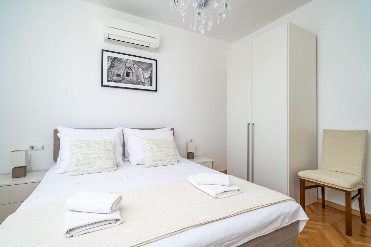Holiday Home King Dubrovnik Bagian luar foto