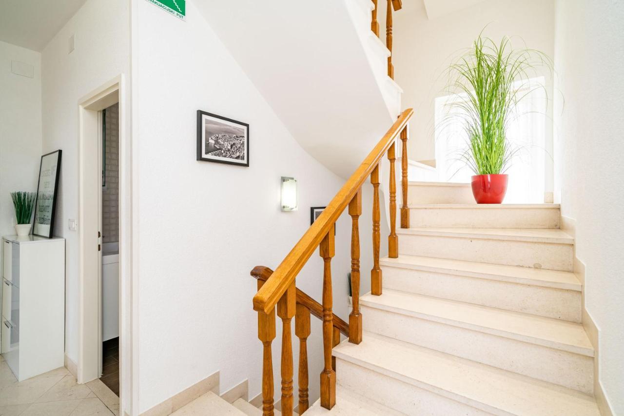 Holiday Home King Dubrovnik Bagian luar foto