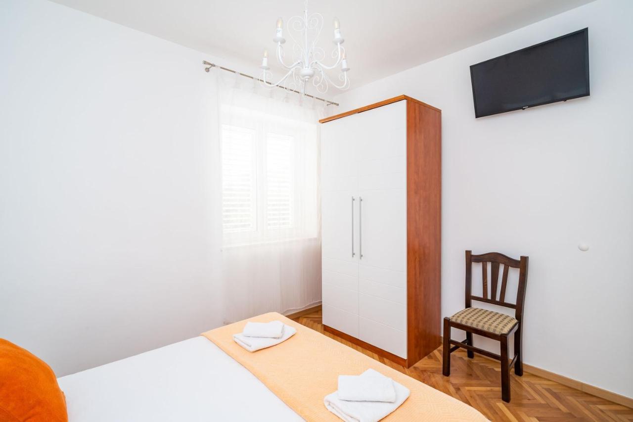 Holiday Home King Dubrovnik Bagian luar foto